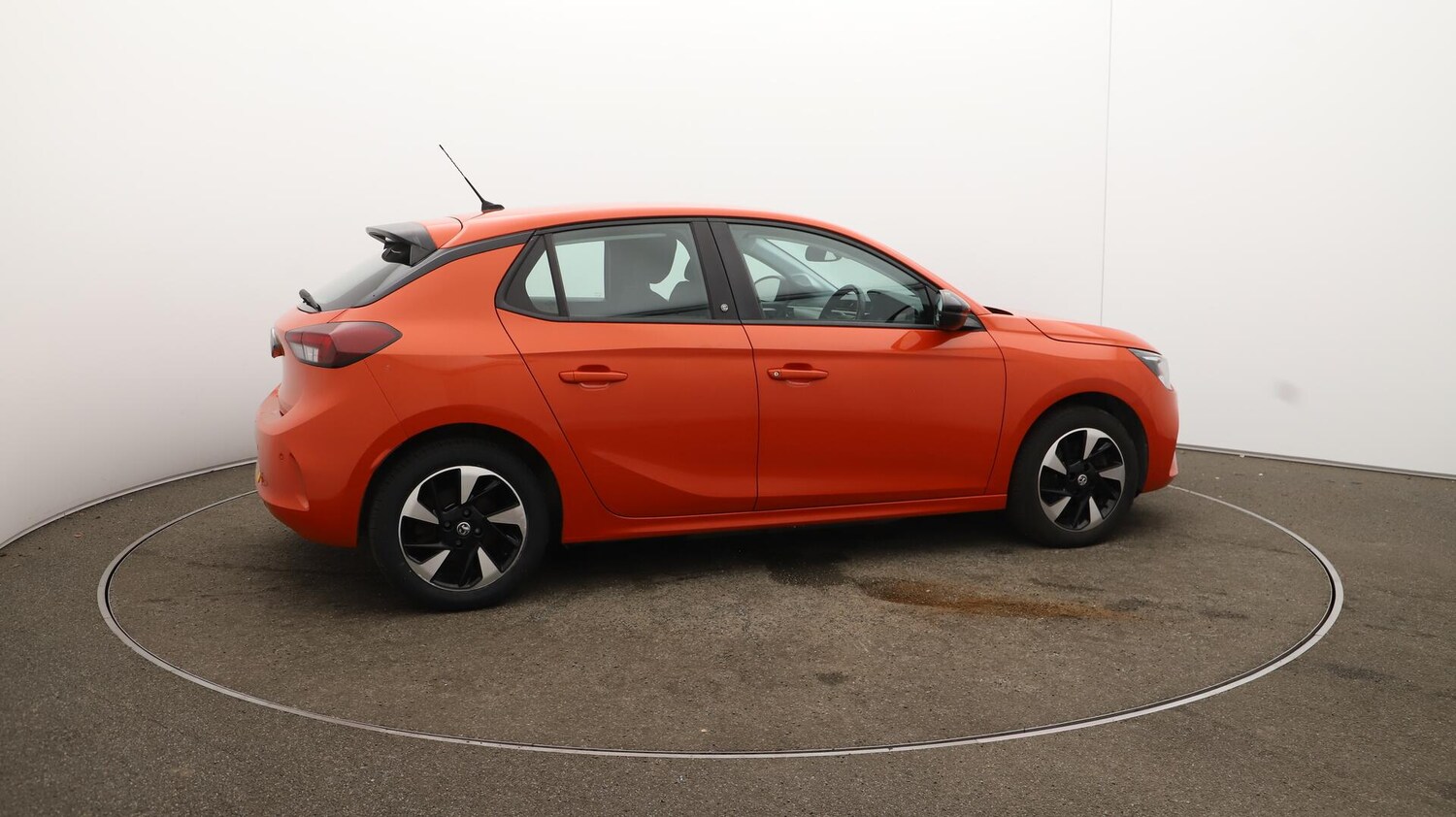 Used Vauxhall Corsa 2020 for sale - 76094670: Photo 51