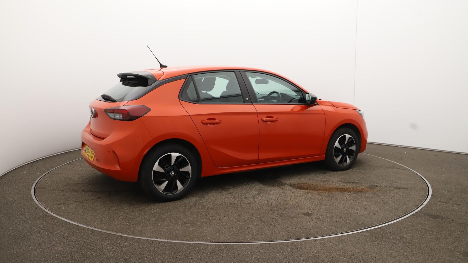 Used Vauxhall Corsa 2020 for sale - 76094670: Photo 52