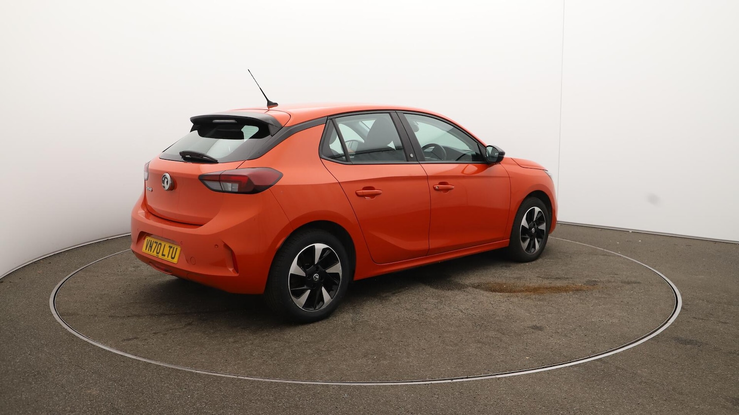 Used Vauxhall Corsa 2020 for sale - 76094670: Photo 53