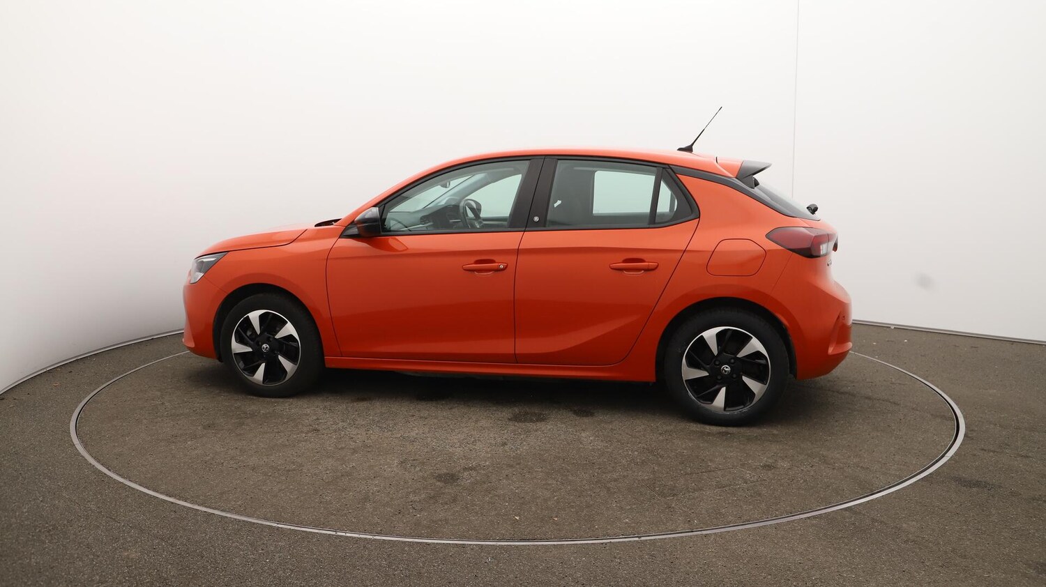Used Vauxhall Corsa 2020 for sale - 76094670: Photo 58