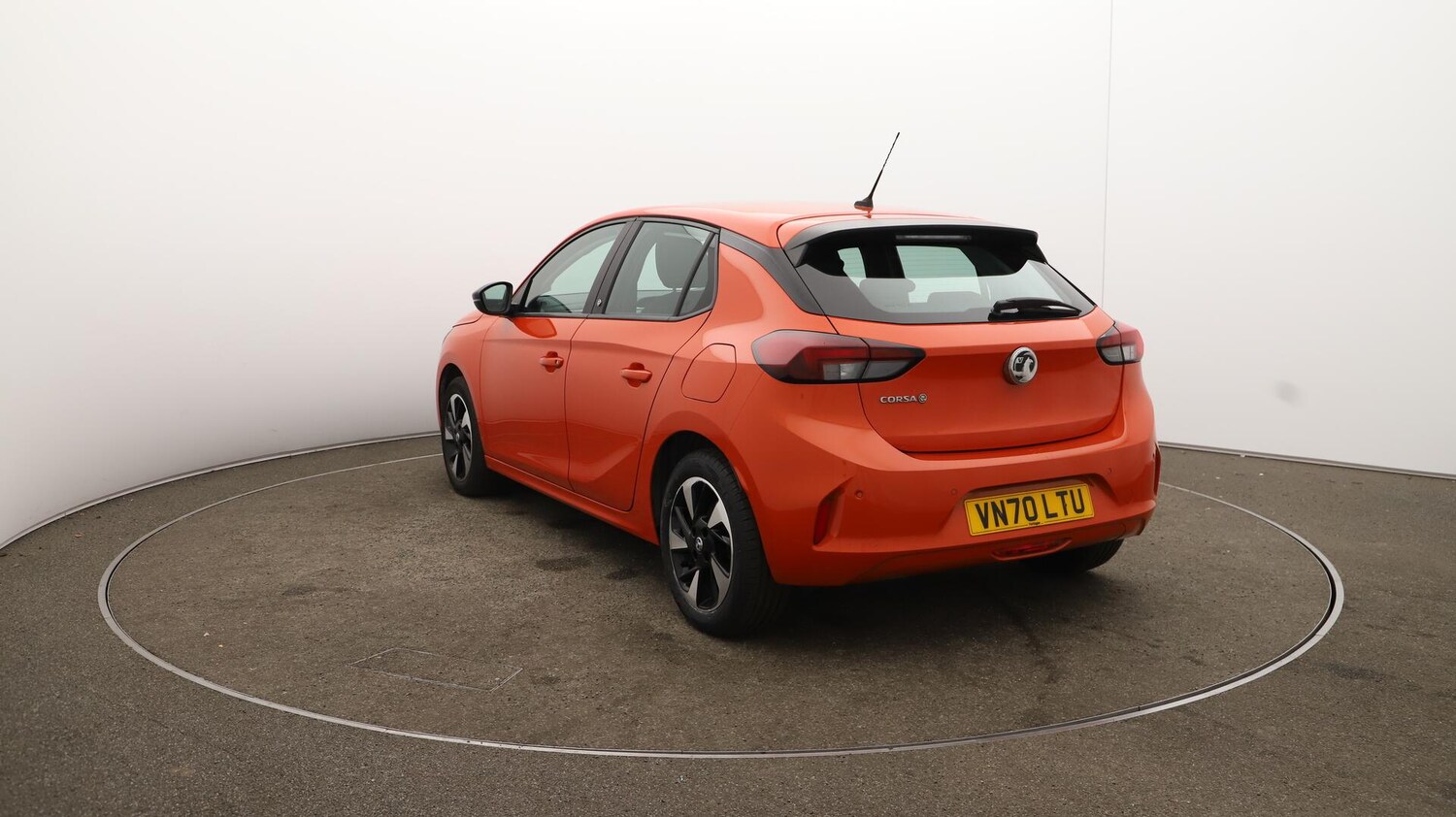 Used Vauxhall Corsa 2020 for sale - 76094670: Photo 61