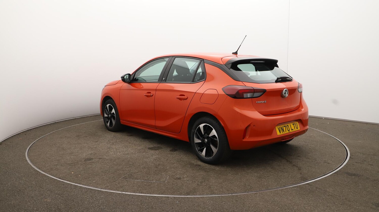 Used Vauxhall Corsa 2020 for sale - 76094670: Photo 62