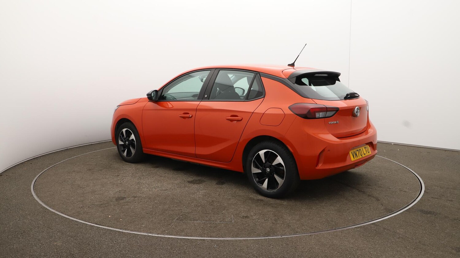 Used Vauxhall Corsa 2020 for sale - 76094670: Photo 63
