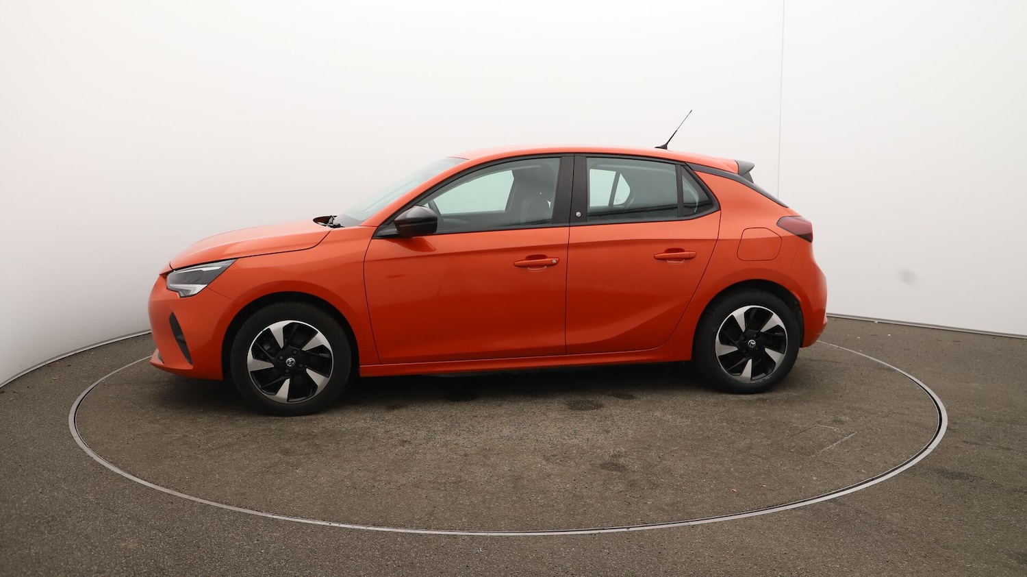 Used Vauxhall Corsa 2020 for sale - 76094670: Photo 65
