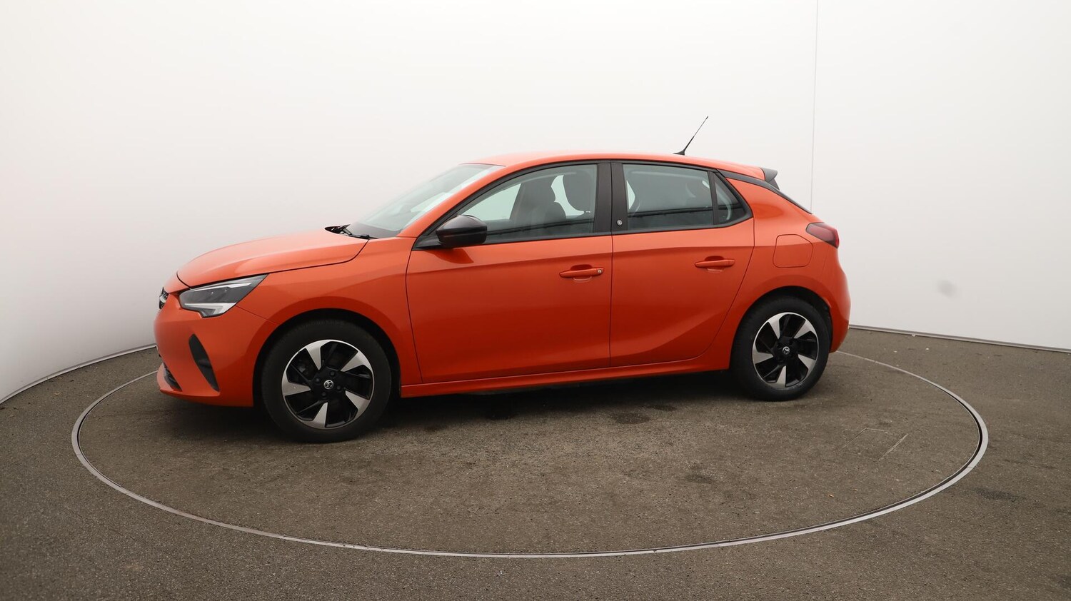 Used Vauxhall Corsa 2020 for sale - 76094670: Photo 66