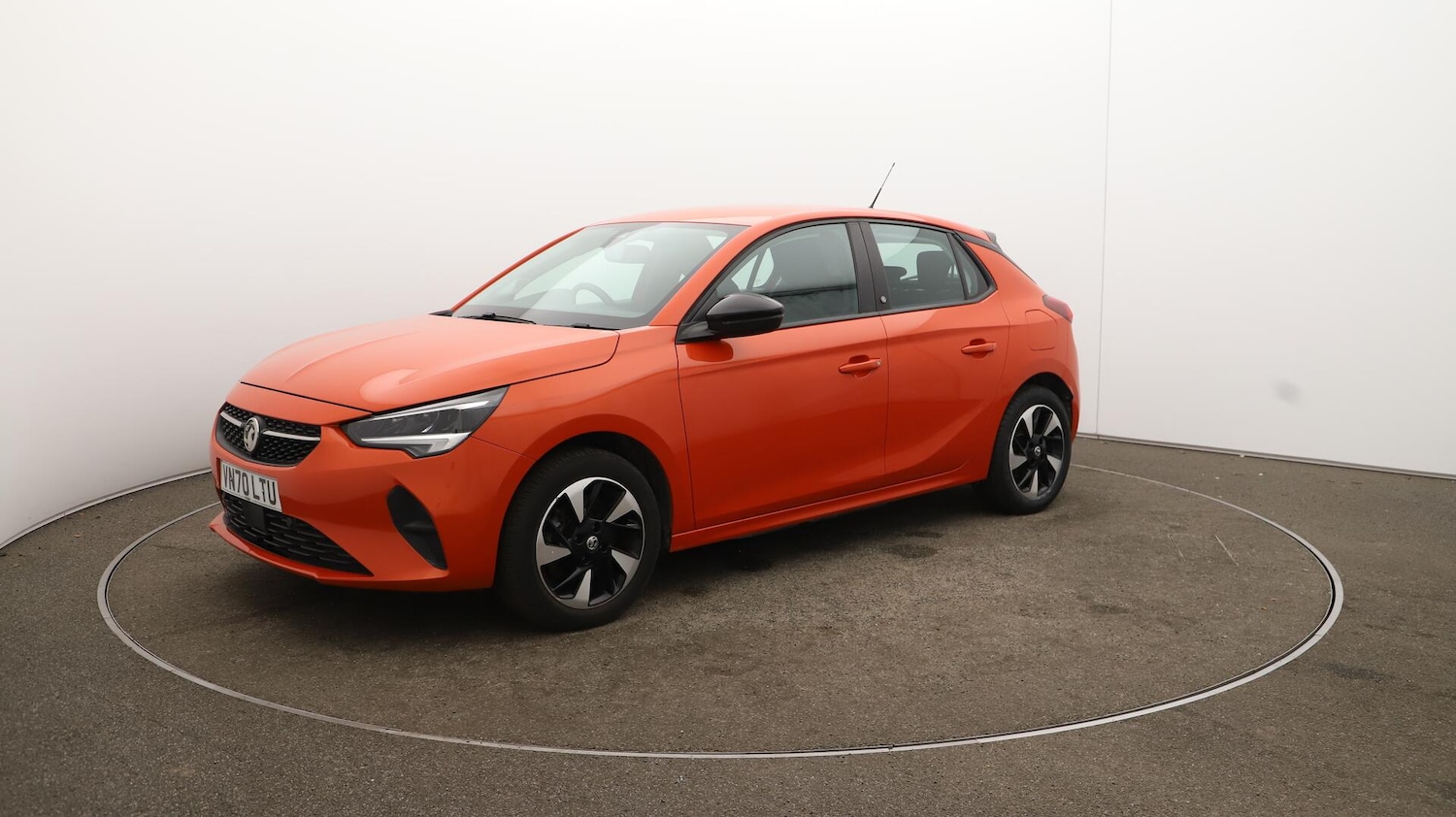 Used Vauxhall Corsa 2020 for sale - 76094670: Photo 68