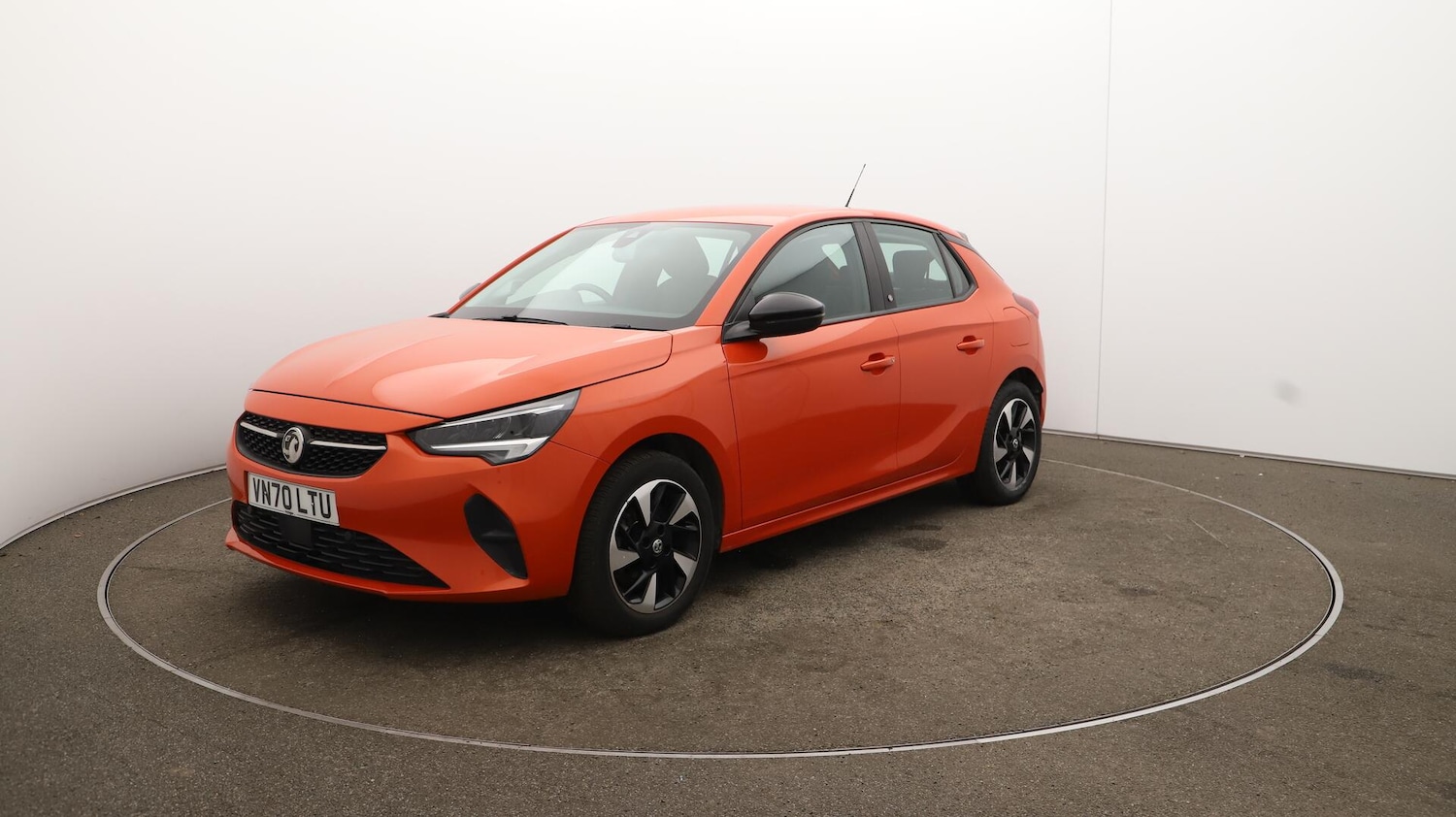 Used Vauxhall Corsa 2020 for sale - 76094670: Photo 69