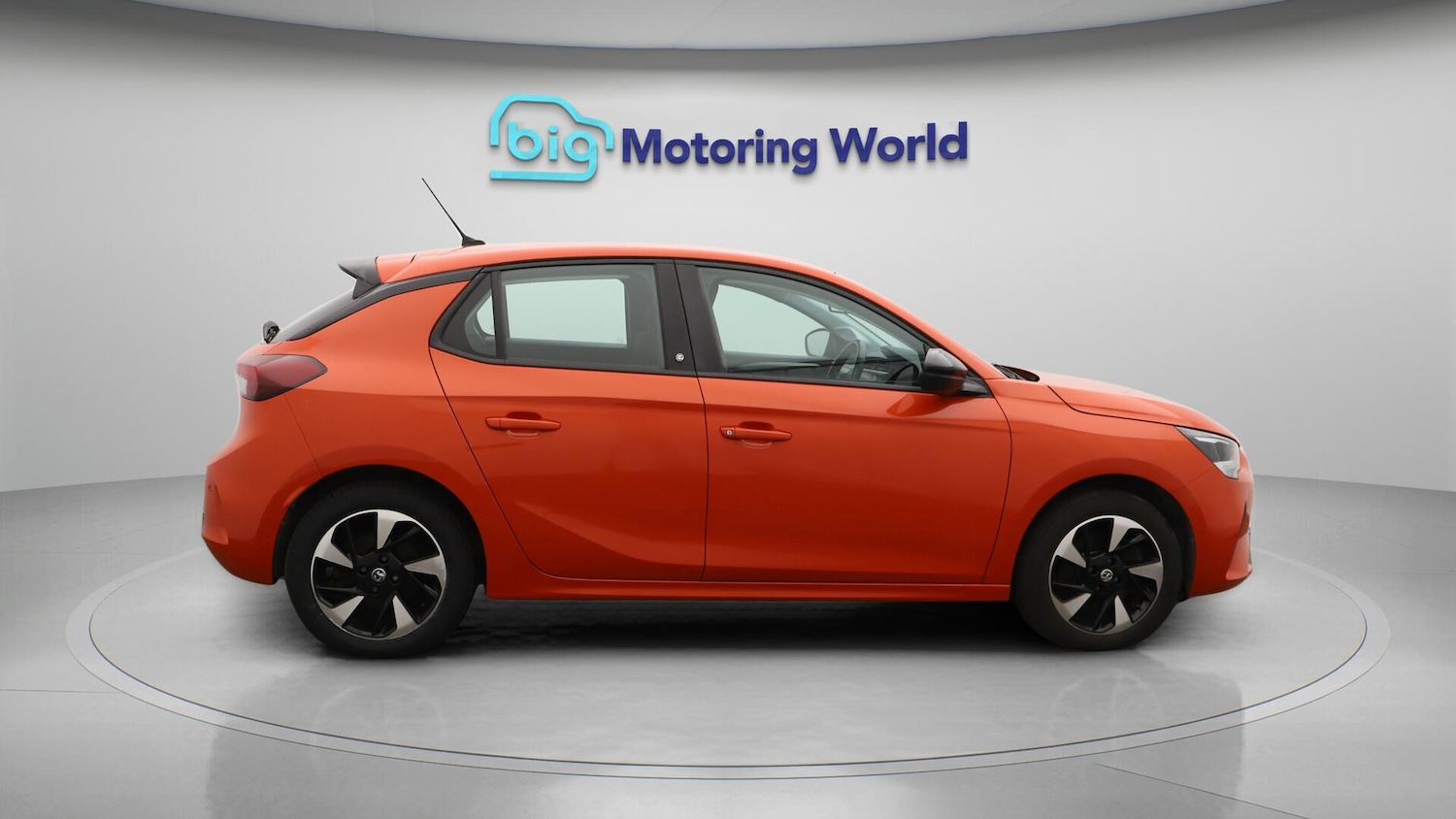 Used Vauxhall Corsa 2020 for sale - 76094670: Photo 9