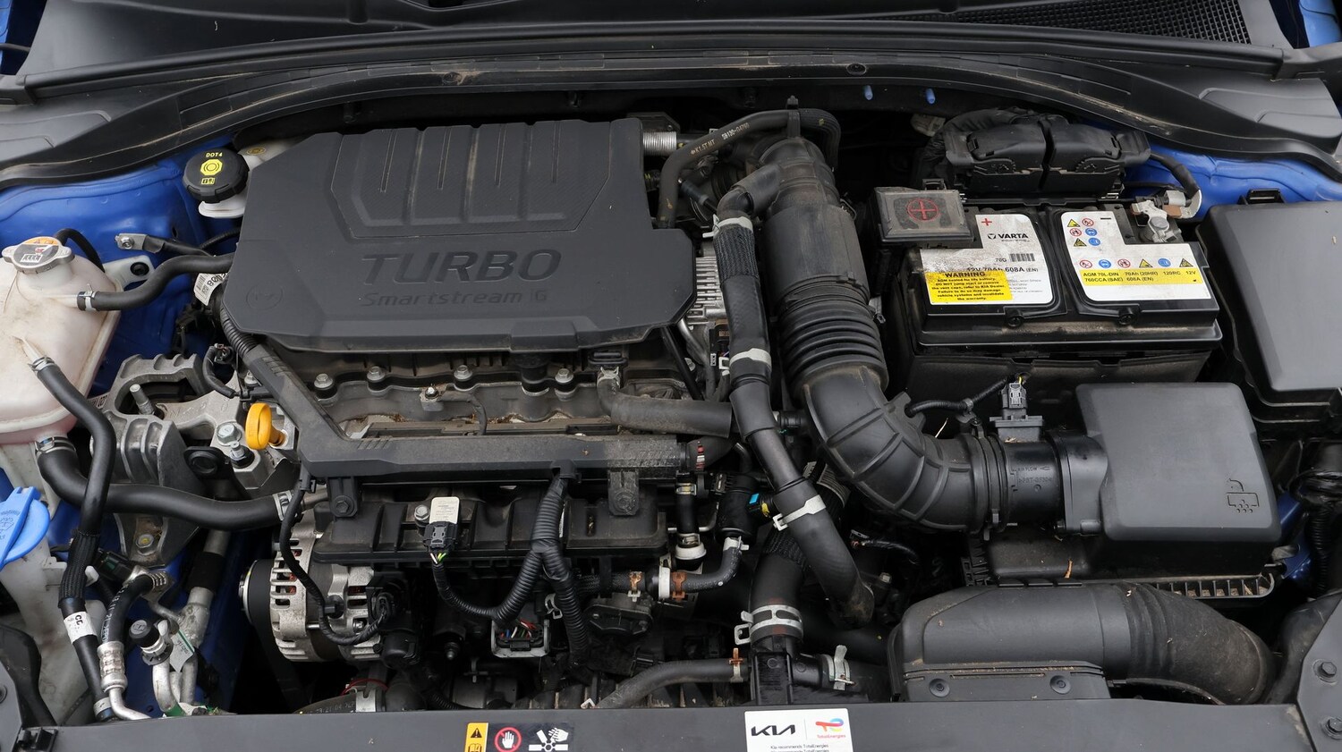 Used Kia Pro Ceed 2022 for sale - 77467856: Photo 19