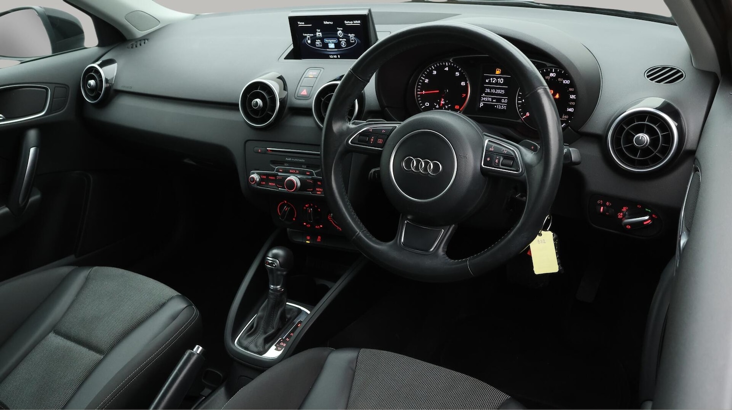 Used Audi A1 2018 for sale - 76432085: Photo 10