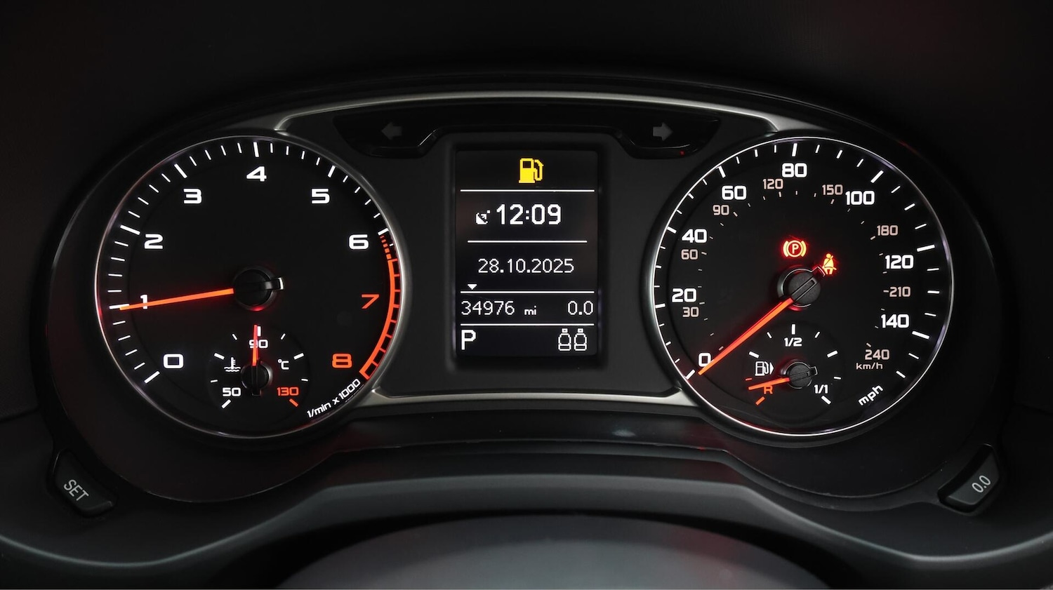 Used Audi A1 2018 for sale - 76432085: Photo 11