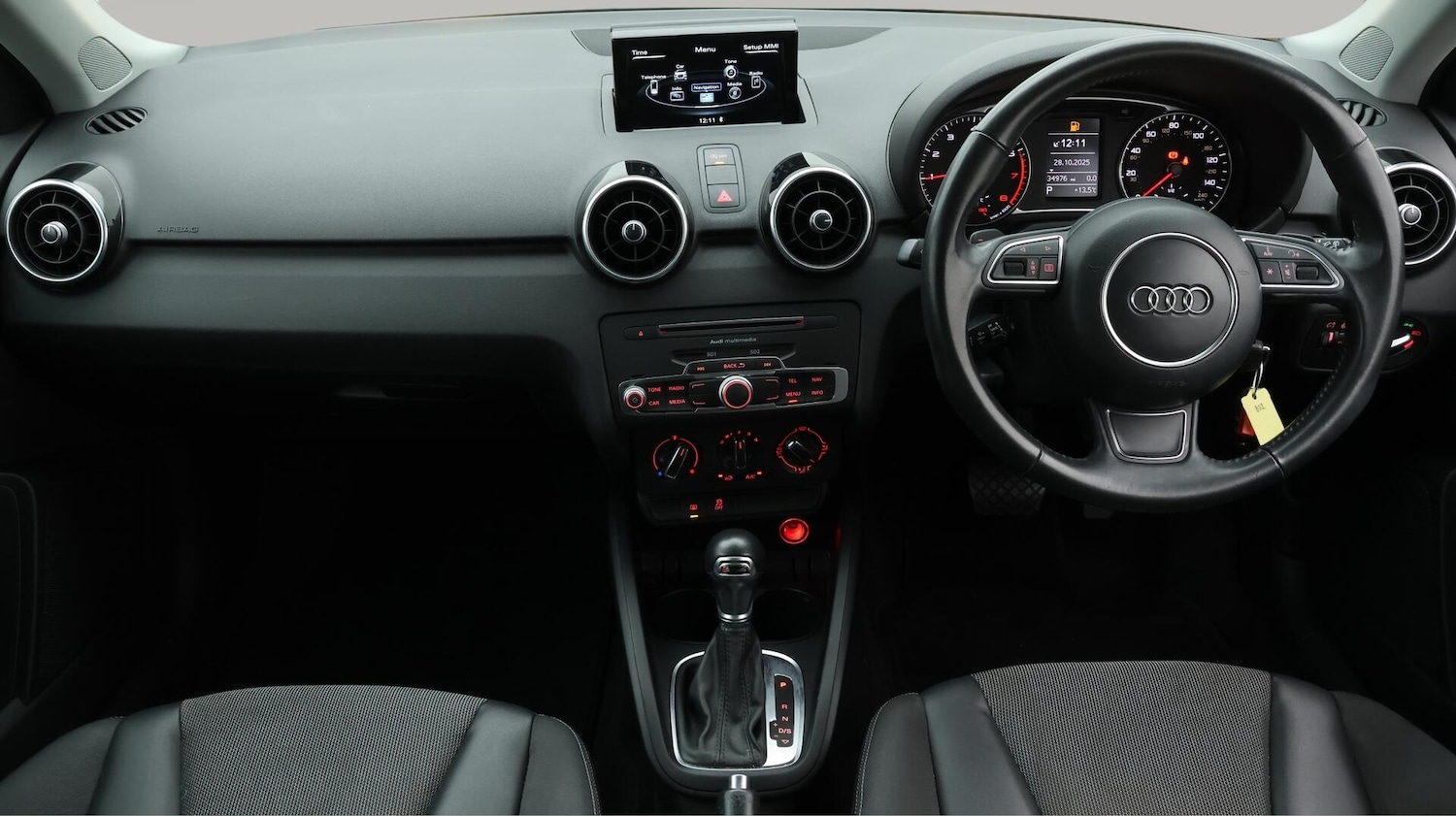 Used Audi A1 2018 for sale - 76432085: Photo 14