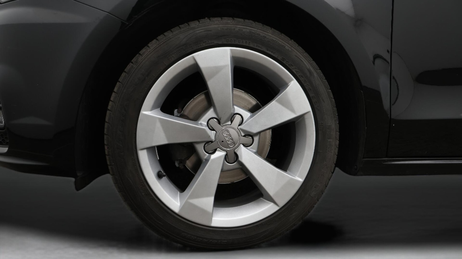 Used Audi A1 2018 for sale - 76432085: Photo 19