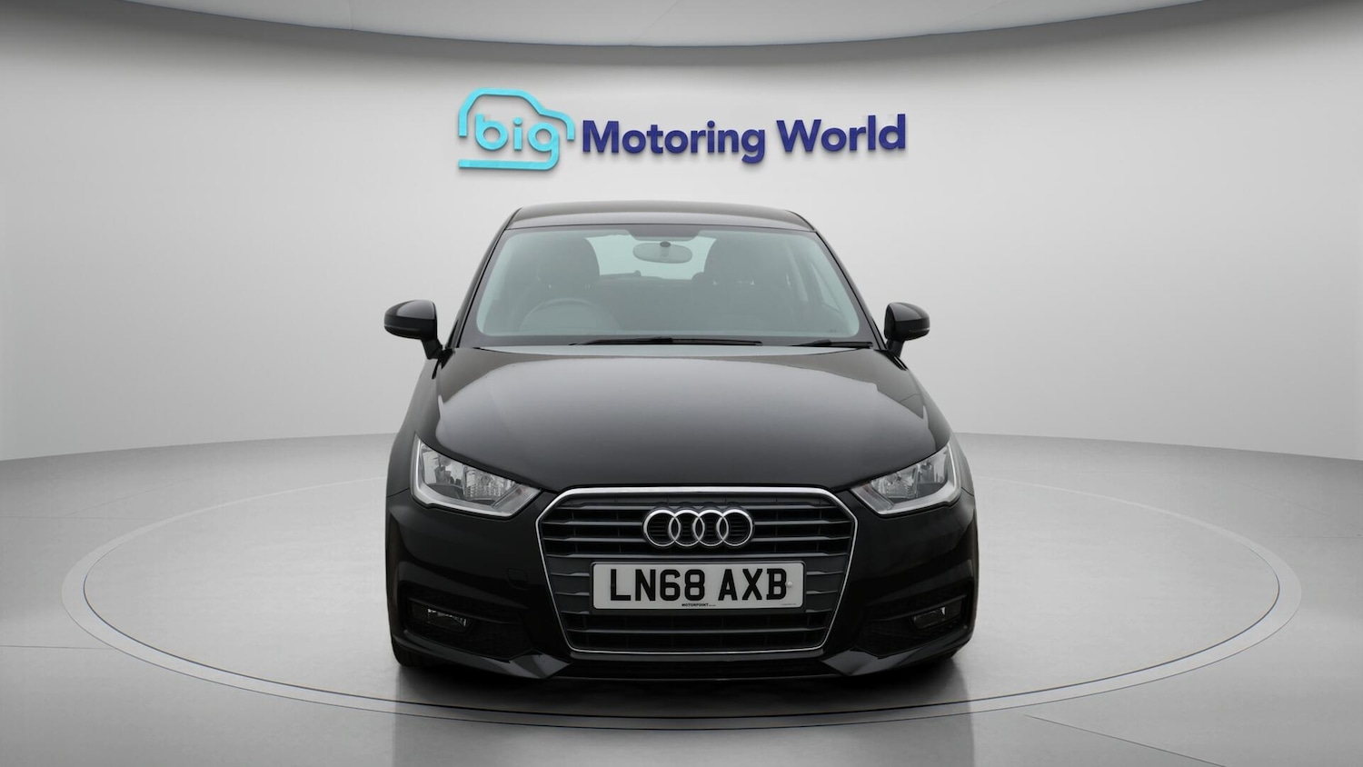 Used Audi A1 2018 for sale - 76432085: Photo 3