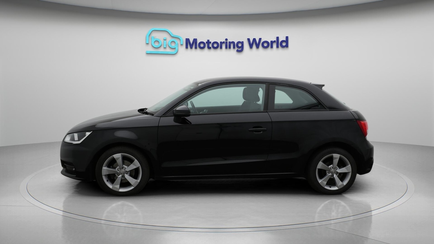 Used Audi A1 2018 for sale - 76432085: Photo 5