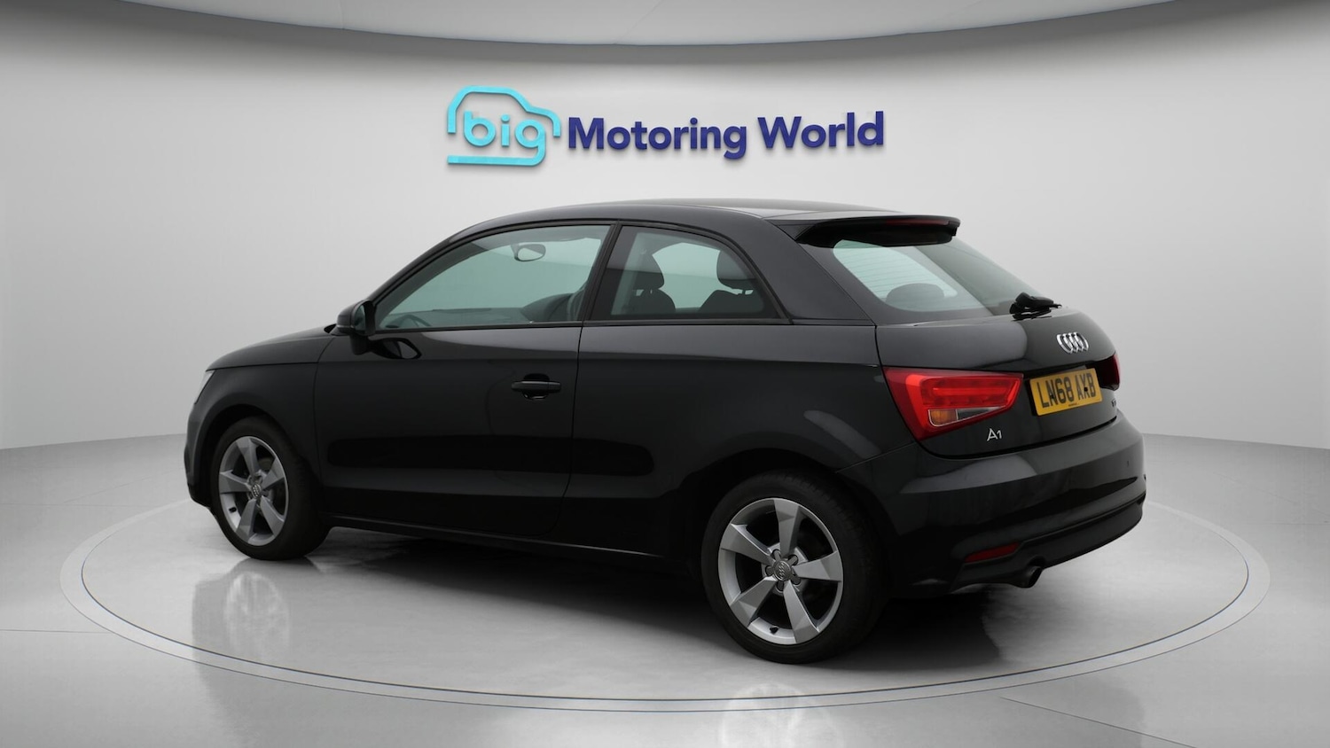 Used Audi A1 2018 for sale - 76432085: Photo 6