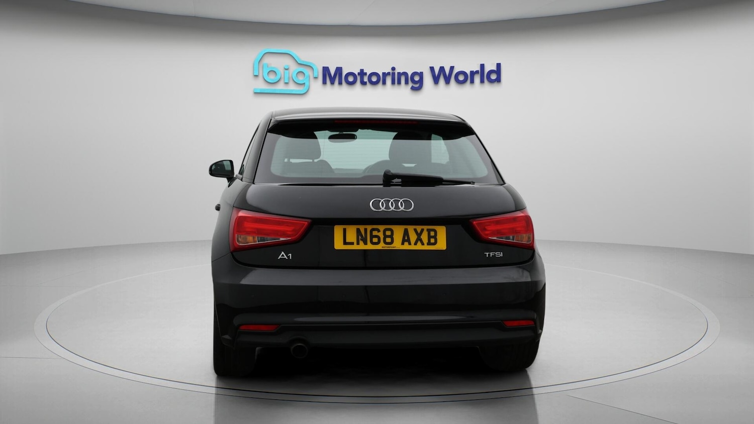 Used Audi A1 2018 for sale - 76432085: Photo 7
