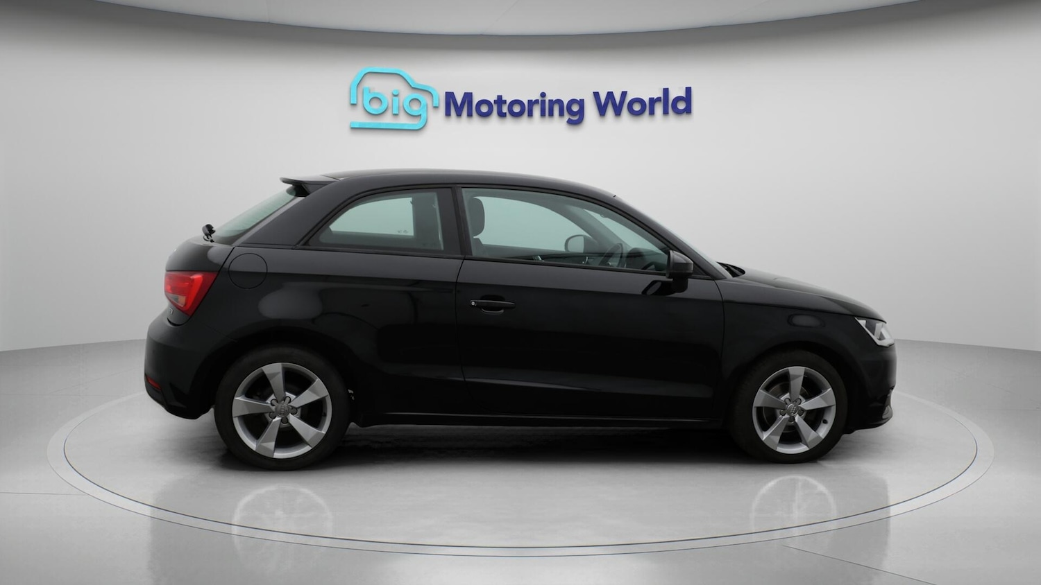 Used Audi A1 2018 for sale - 76432085: Photo 9