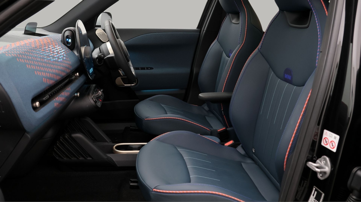 Used MINI Aceman 2024 for sale - 77381110: Photo 14