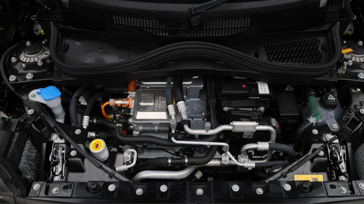 Used MINI Aceman 2024 for sale - 77381110: Photo 19