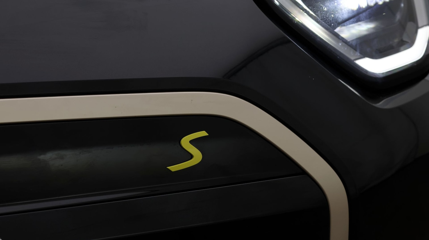 Used MINI Aceman 2024 for sale - 77381110: Photo 21