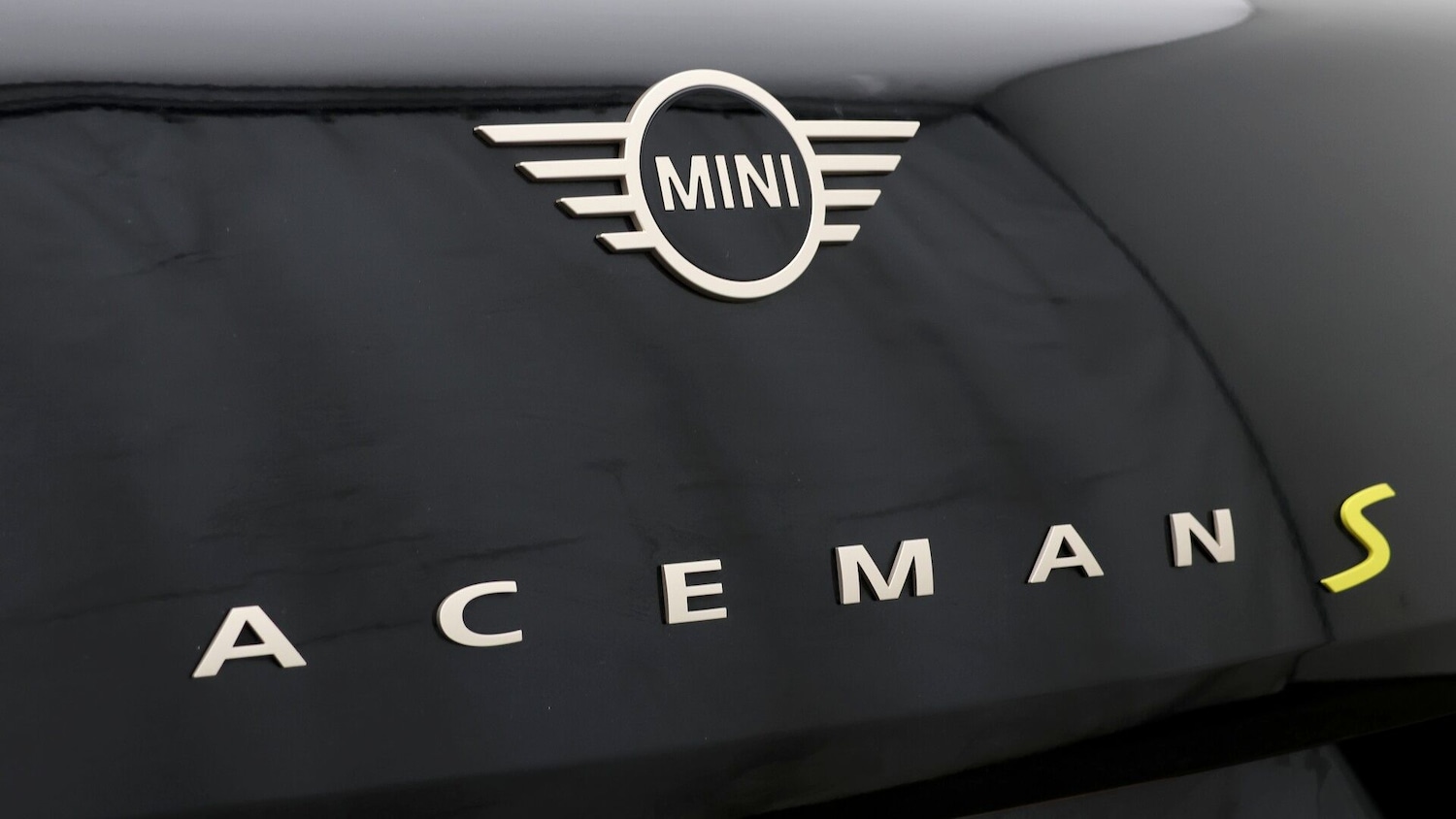 Used MINI Aceman 2024 for sale - 77381110: Photo 23