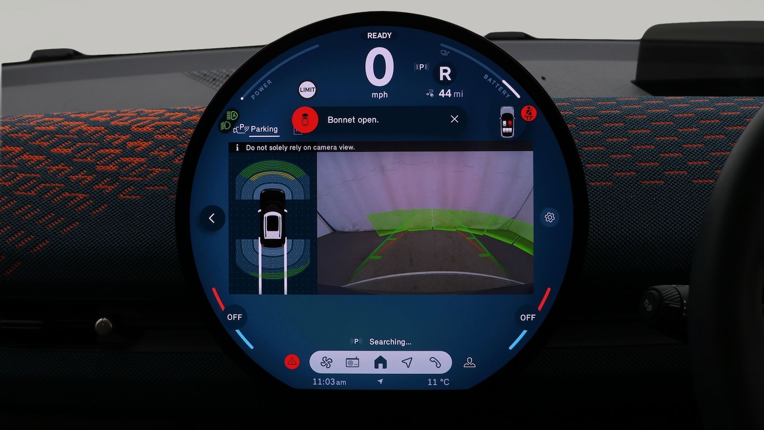 Used MINI Aceman 2024 for sale - 77381110: Photo 26