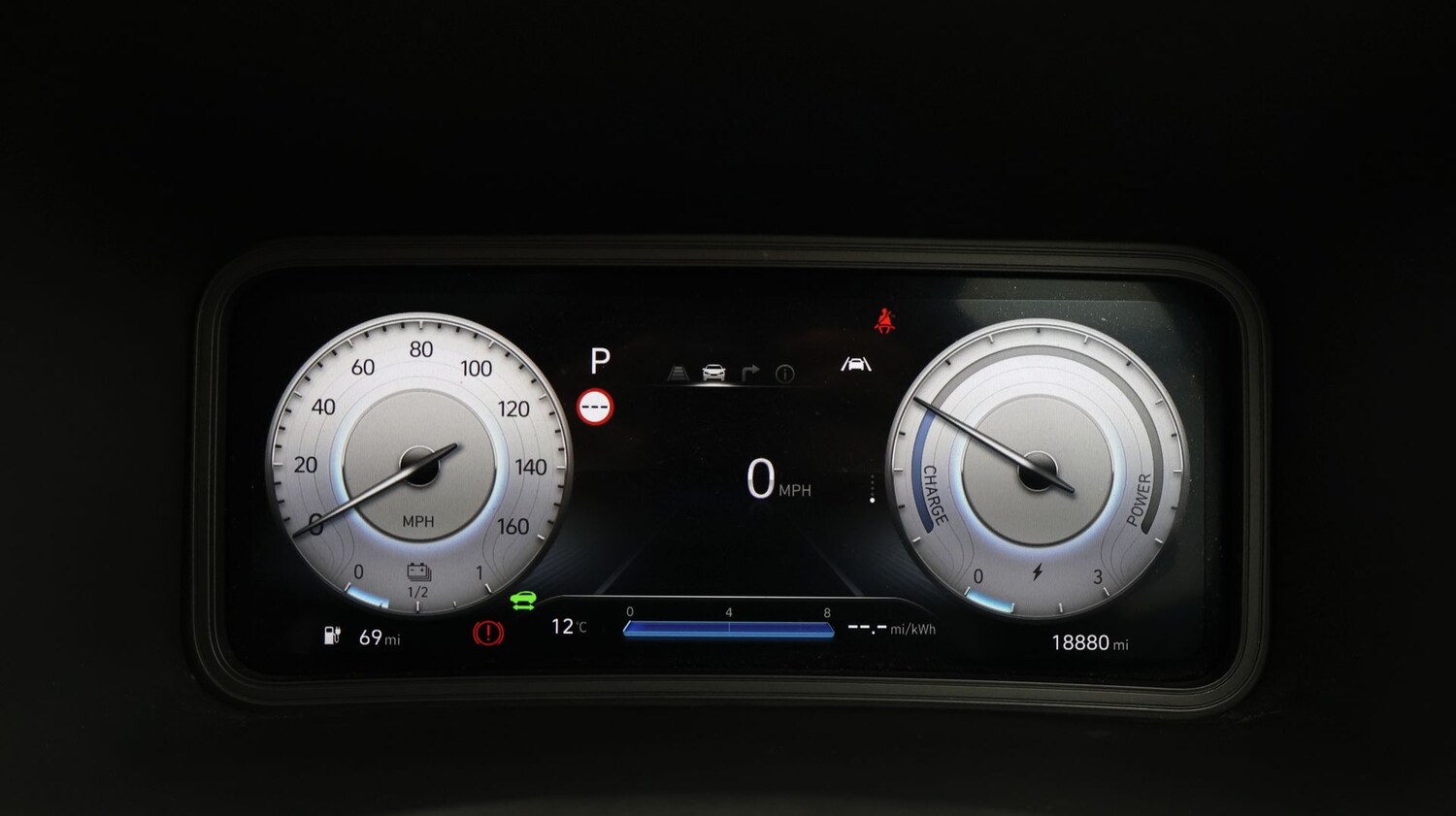 Used Hyundai KONA 2023 for sale - 78144427: Photo 10