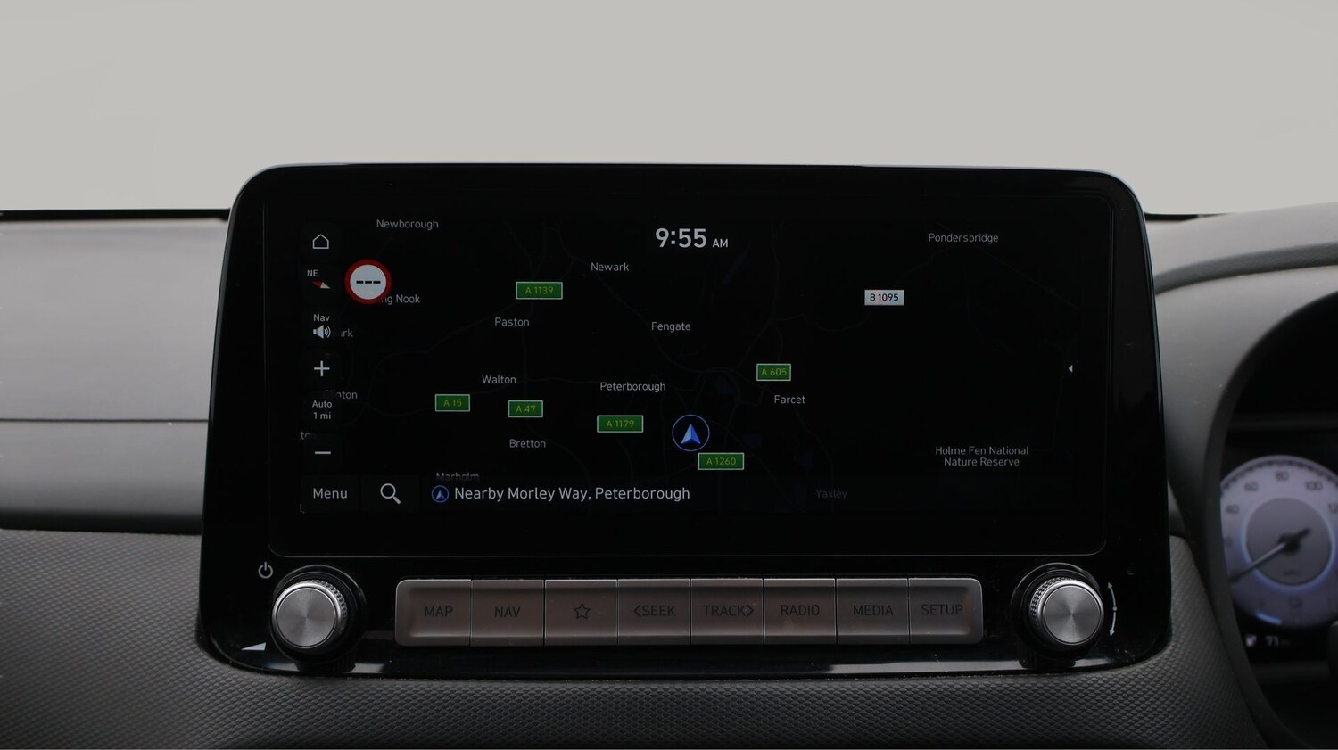 Used Hyundai KONA 2023 for sale - 78144427: Photo 11