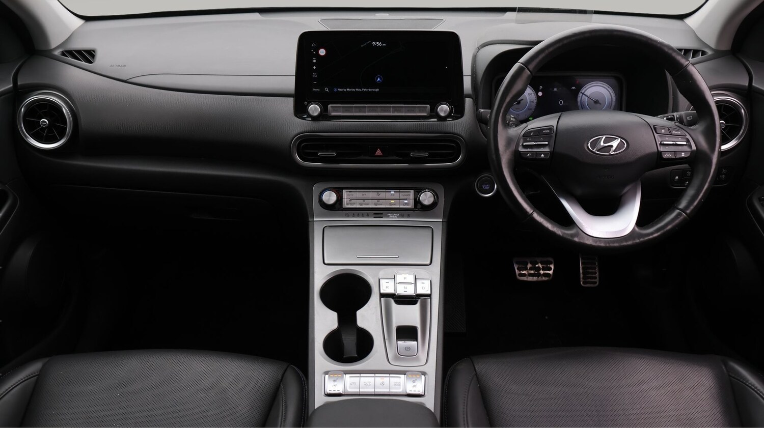 Used Hyundai KONA 2023 for sale - 78144427: Photo 13