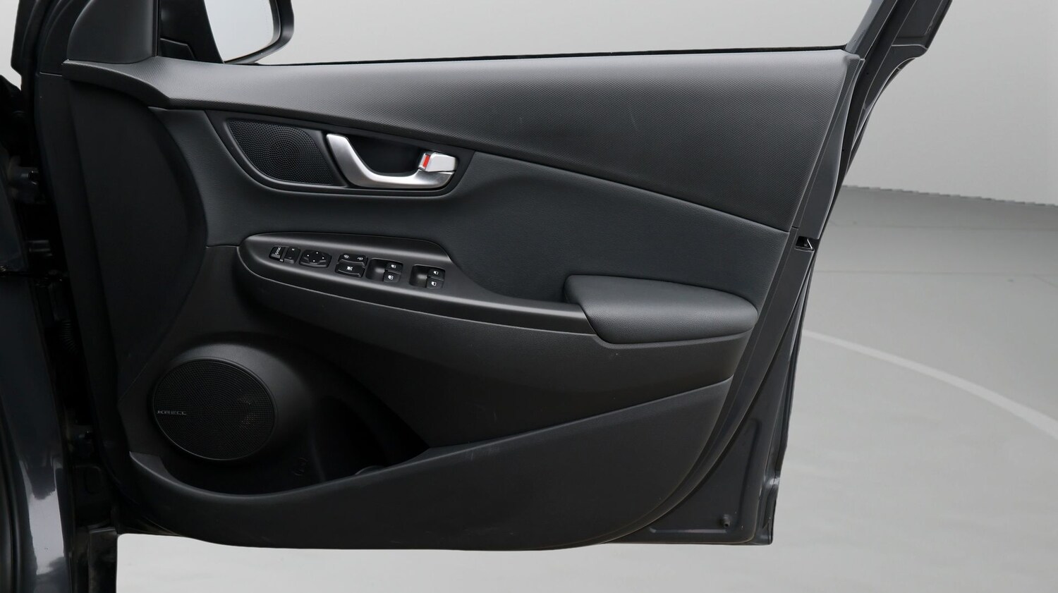 Used Hyundai KONA 2023 for sale - 78144427: Photo 15