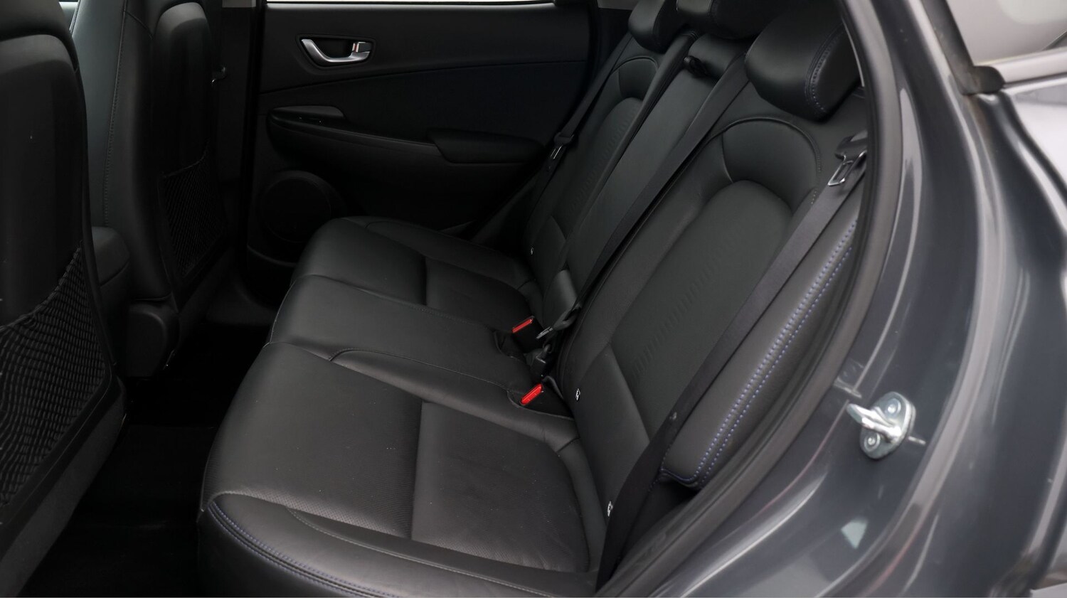 Used Hyundai KONA 2023 for sale - 78144427: Photo 16