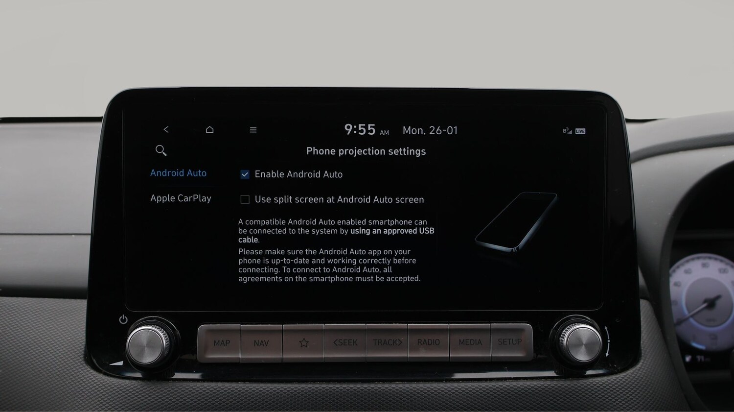 Used Hyundai KONA 2023 for sale - 78144427: Photo 24