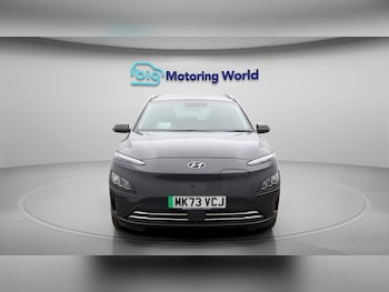 Used Hyundai KONA 2023 for sale - 78144427: Photo
