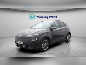 Used Hyundai KONA 2023 for sale - 78144427: Photo