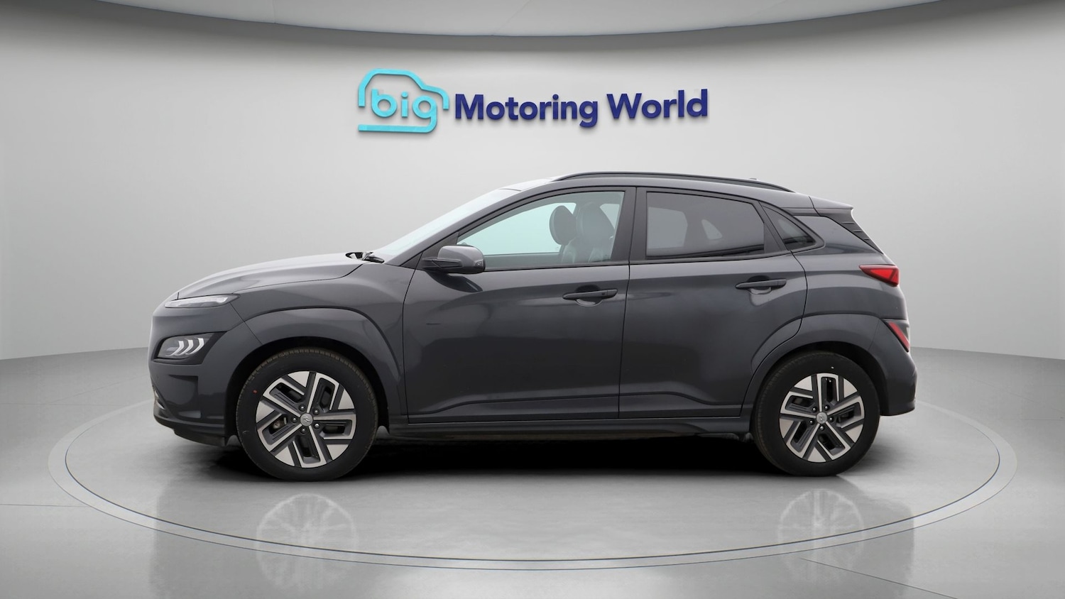 Used Hyundai KONA 2023 for sale - 78144427: Photo 4