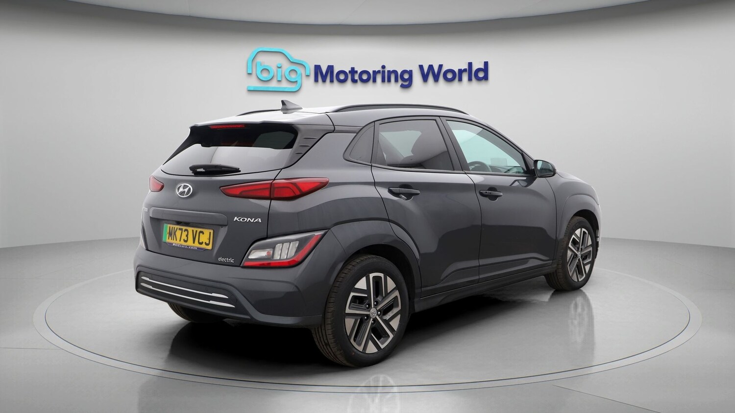 Used Hyundai KONA 2023 for sale - 78144427: Photo 7