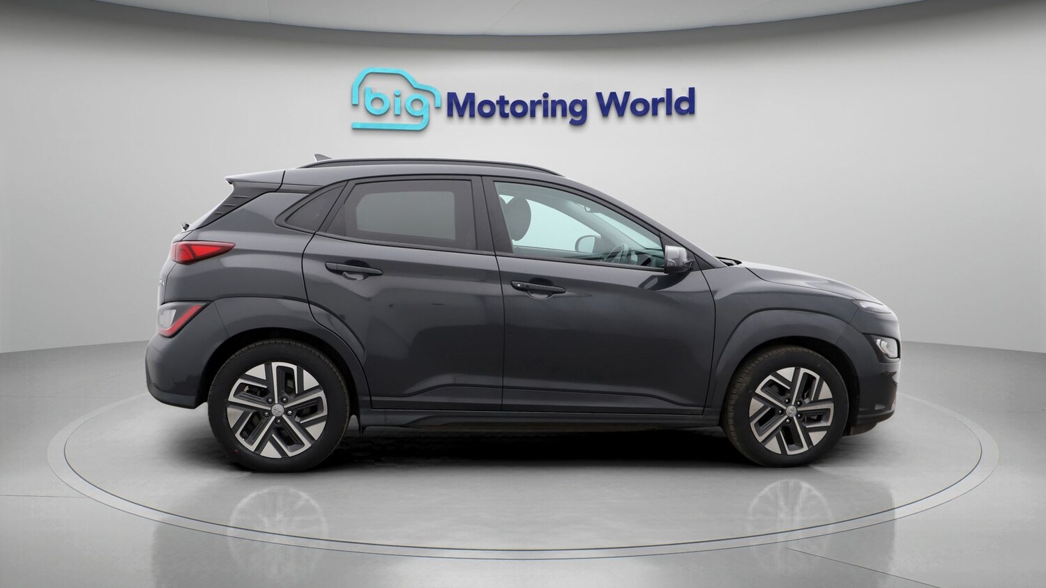 Used Hyundai KONA 2023 for sale - 78144427: Photo 8