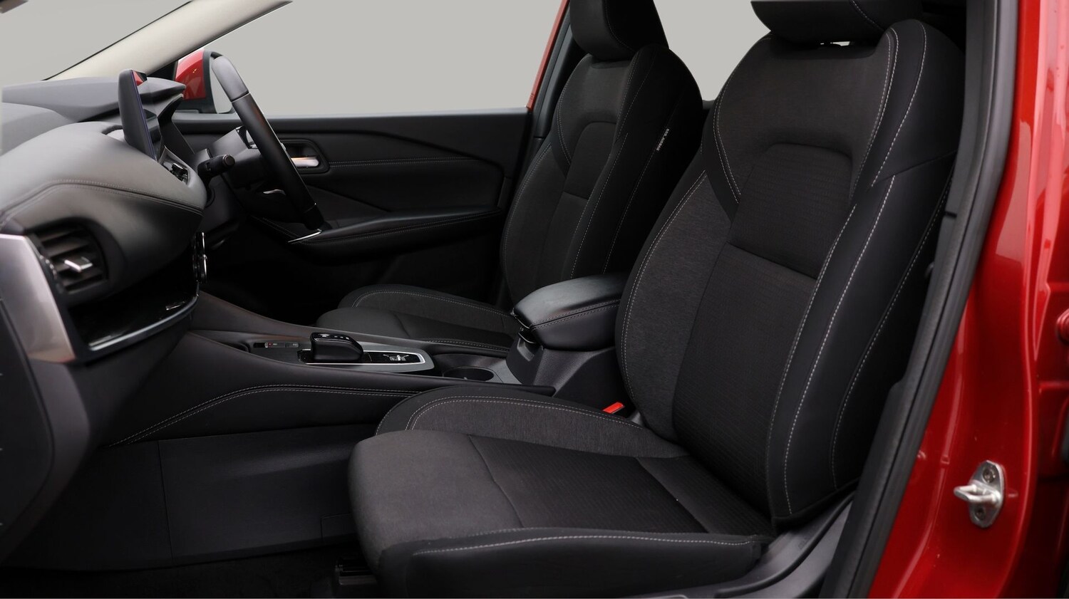 Used Nissan Qashqai 2023 for sale - 77745321: Photo 14