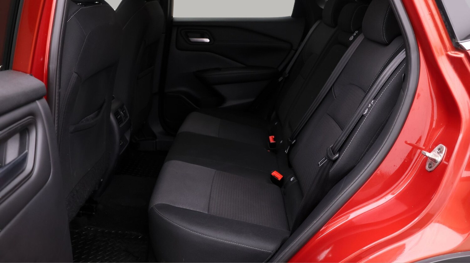 Used Nissan Qashqai 2023 for sale - 77745321: Photo 16