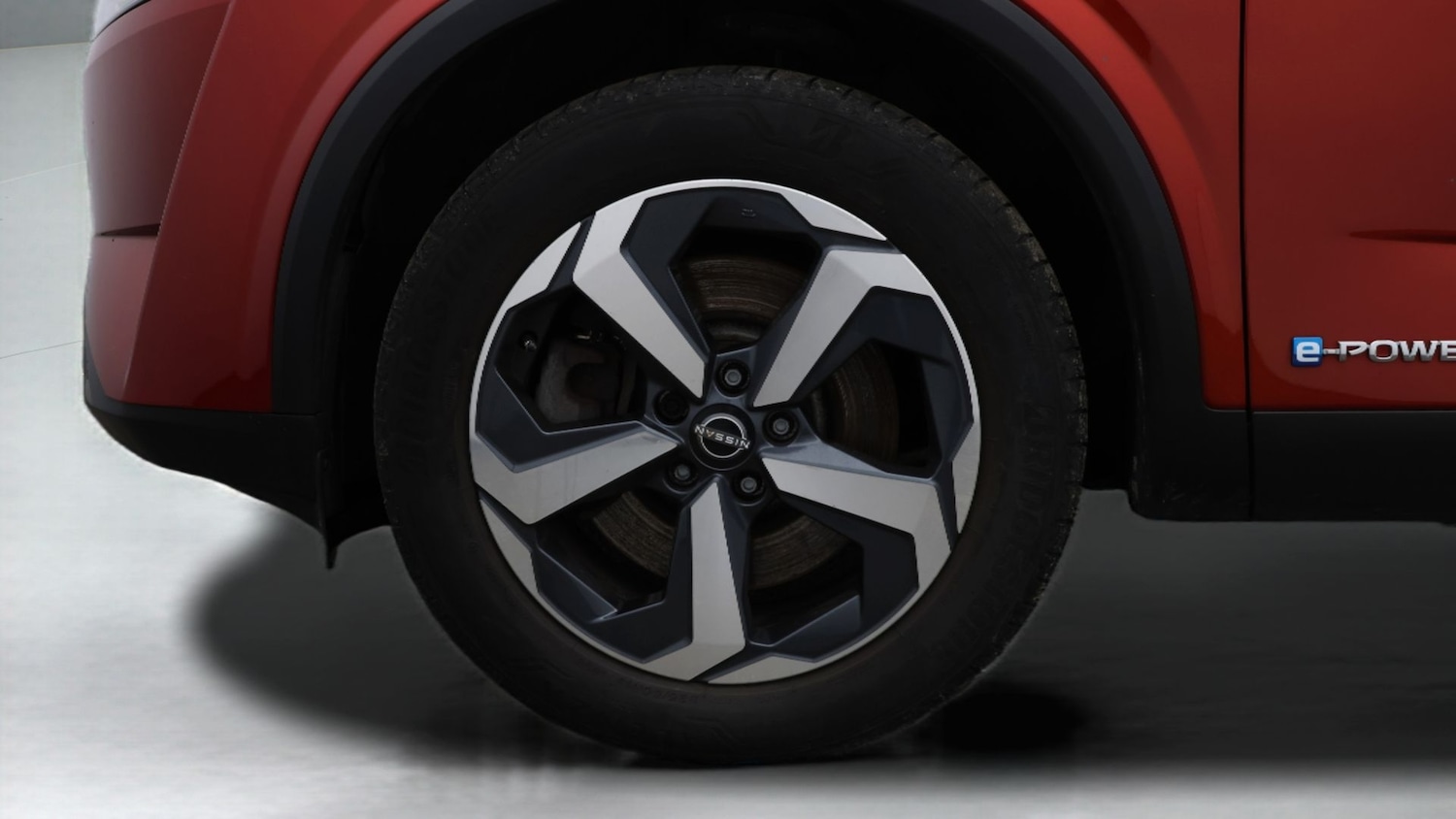 Used Nissan Qashqai 2023 for sale - 77745321: Photo 18