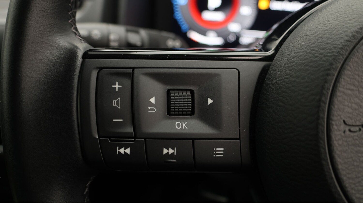 Used Nissan Qashqai 2023 for sale - 77745321: Photo 21