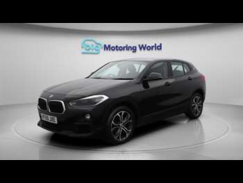 Used BMW X2 2019 for sale - 74631977: Photo