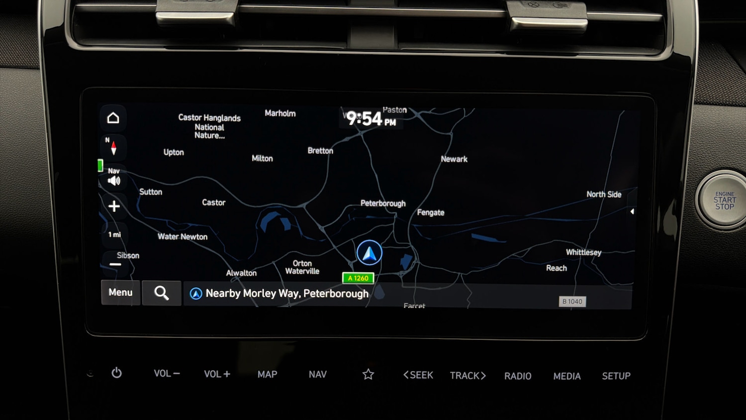 Used Hyundai TUCSON 2023 for sale - 77974107: Photo 10