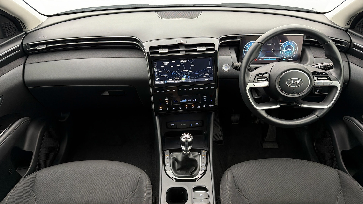 Used Hyundai TUCSON 2023 for sale - 77974107: Photo 12