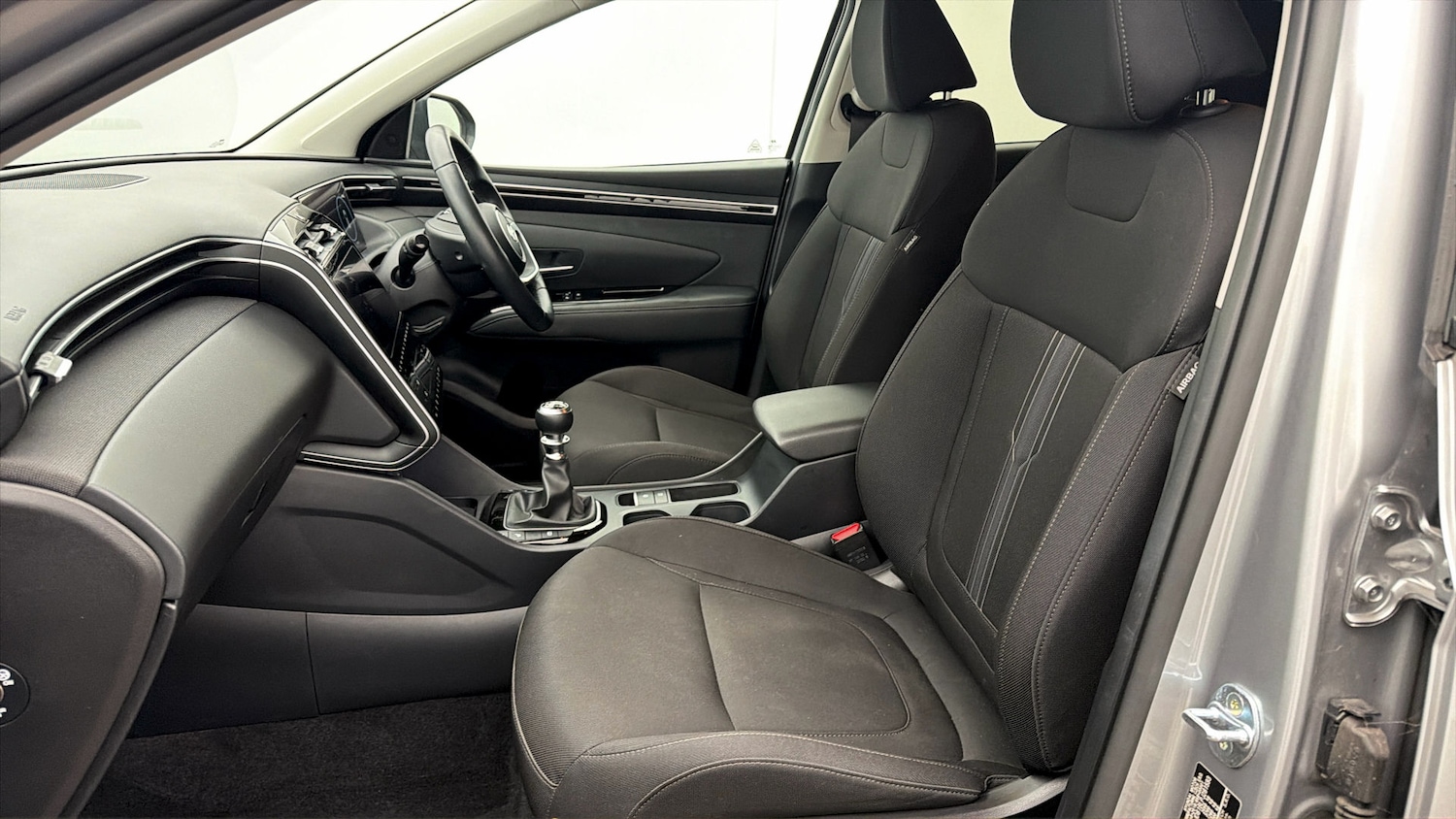 Used Hyundai TUCSON 2023 for sale - 77974107: Photo 13