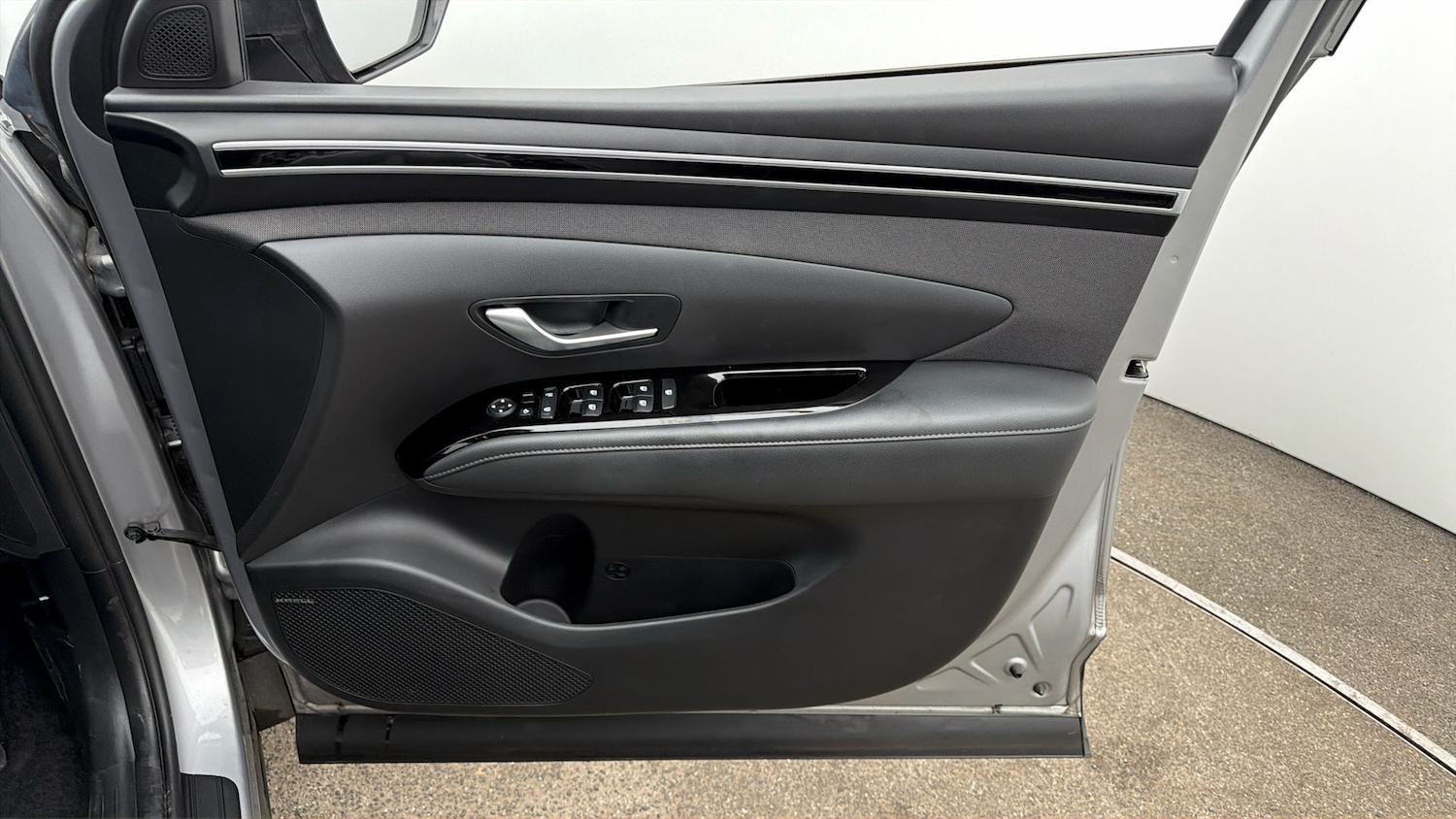 Used Hyundai TUCSON 2023 for sale - 77974107: Photo 14