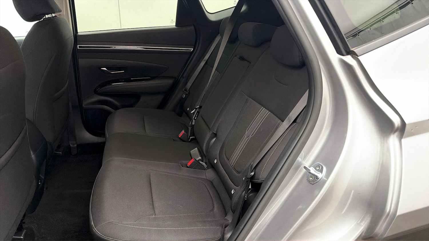 Used Hyundai TUCSON 2023 for sale - 77974107: Photo 15