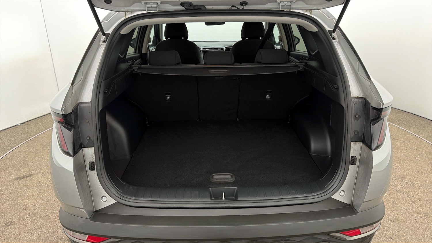 Used Hyundai TUCSON 2023 for sale - 77974107: Photo 16