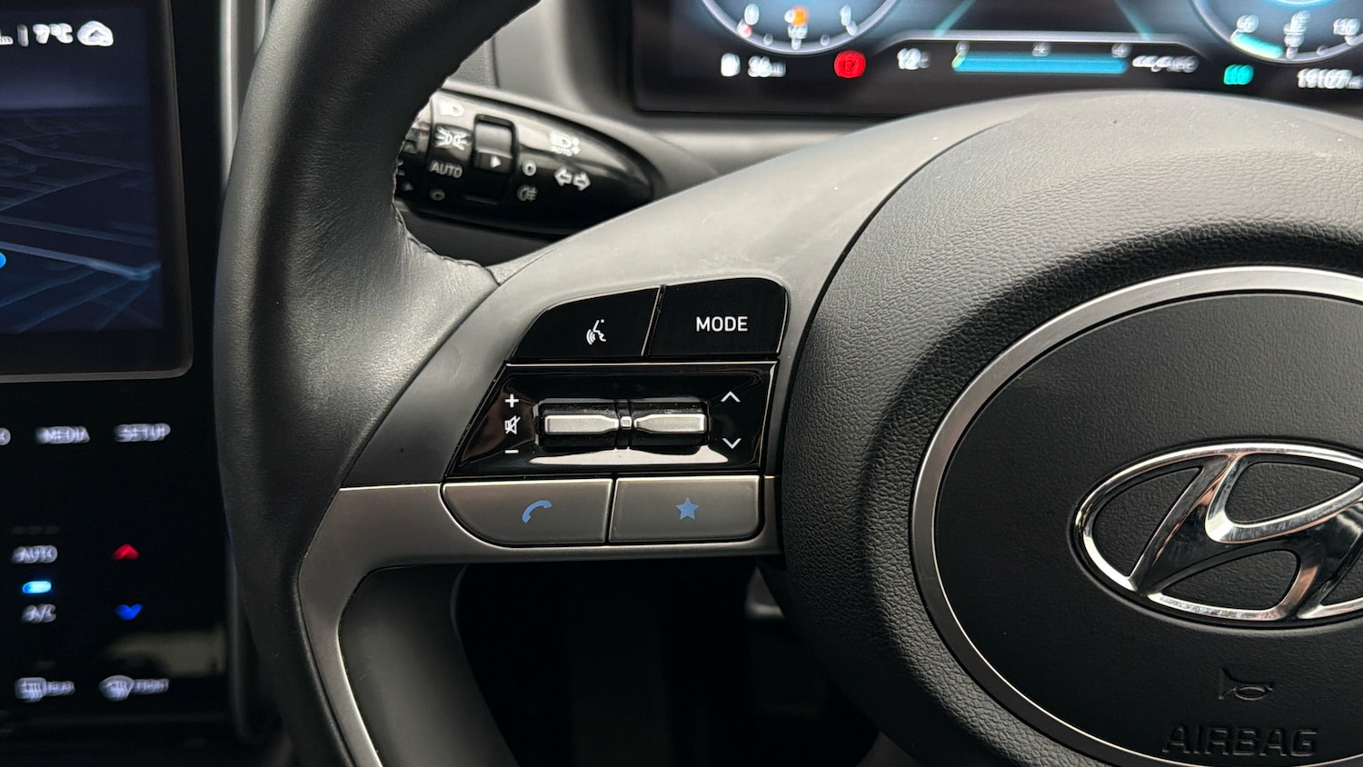 Used Hyundai TUCSON 2023 for sale - 77974107: Photo 21